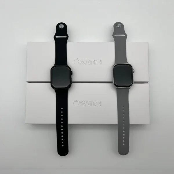 Apple Watch Series 10 Smart Watch