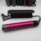 HS05 Dyson Airwrap™ Multi-Styler Complete Long Fuchsia / Nickel
