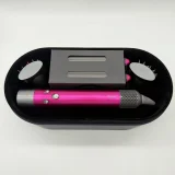 HS05 Dyson Airwrap™ Multi-Styler Complete Long Fuchsia / Nickel