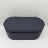 HS05 Dyson Airwrap™ Multi-Styler Complete Long Fuchsia / Nickel