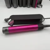 HS05 Dyson Airwrap™ Multi-Styler Complete Long Fuchsia / Nickel
