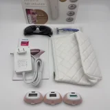 Philips Lumea IPL 9900 Series Hair Removal Corded Use Only（app unavailable）
