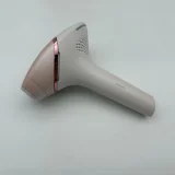 Philips Lumea IPL 9900 Series Hair Removal Corded Use Only（app unavailable）