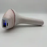 Philips Lumea IPL 9900 Series Hair Removal Corded Use Only（app unavailable）