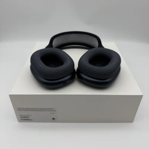 Apple AirPods Max USB-C - Midnight