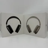 Apple Metal AirPods Max with Holes USB-C