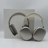 Apple AirPods Max USB-C - Starlight