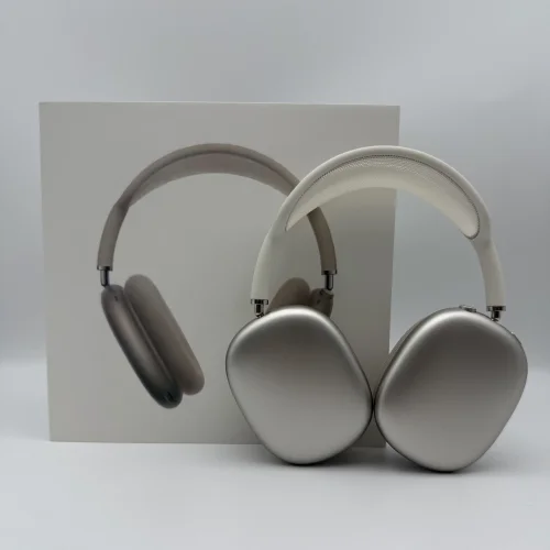 Apple AirPods Max USB-C - Starlight