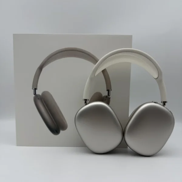 Apple AirPods Max USB-C - Starlight