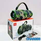 JBL Charge 6 Portable Bluetooth Speaker with Powerbank
