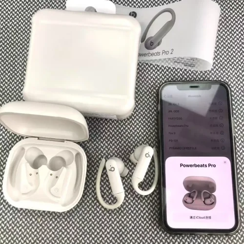 Beats Powerbeats Pro 2 Wireless Bluetooth Earbuds