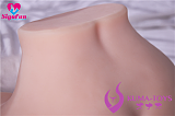 Sigafun SG-T-001 Vanessa(#1) お尻 TPE製 等身大オナホール アダルトグッズ