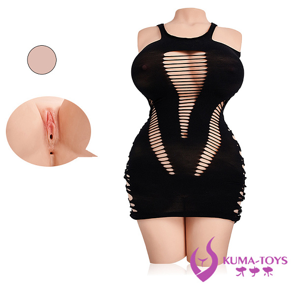 Tantaly Badd Angel トルソー Tantabosom胸 tpe製 ナチュラル肌色 トルソーオナホ 大型オナホール