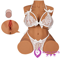 Tantaly Britney2.0 トルソー tpe製 小麦肌色 トルソーオナホ 大型オナホール Tantaly Britney2.0 トルソー tpe製 小麦肌色 トルソーオナホ 大型オナホール