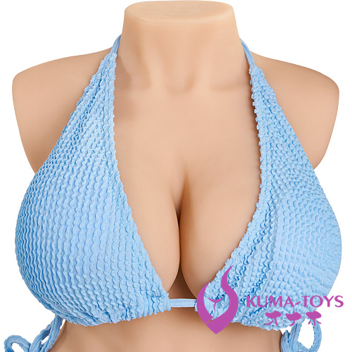 Tantaly Britney2.0 トルソー tpe製 ナチュラル肌色 トルソーオナホ  大型オナホール