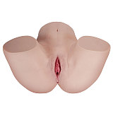 Tantaly Rosie(#2) お尻 Tantabutt tpe製  小麦肌色 下半身オナホ 大型オナホール