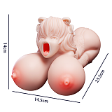 オナホール 大型