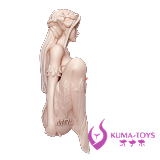 MRLSEXDOLL  Sia シリコン製  アニメ人形 フィギュアドール 大型オナホール