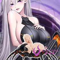 MRLSEXDOLL Elise シリコン製 変態人形 フィギュアドール 大型オナホール MRLSEXDOLL Elise シリコン製 変態人形 フィギュアドール 大型オナホール