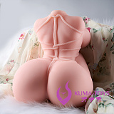 MRLSEXDOLL  Lila TPE製  トルソーオナホ フィギュアドール 大型オナホール