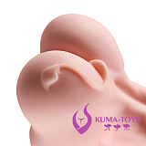 MRLSEXDOLL Paula TPE製 六つバスト大 トルソーオナホ フィギュアドール 大型オナホール