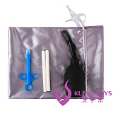 Tantaly  洗浄品セット 大型オナホール関連グッズ