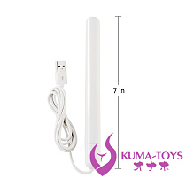 Tantaly ヒーターロッド USB 大型オナホール関連グッズ Tantaly ヒーターロッド USB 大型オナホール関連グッズ