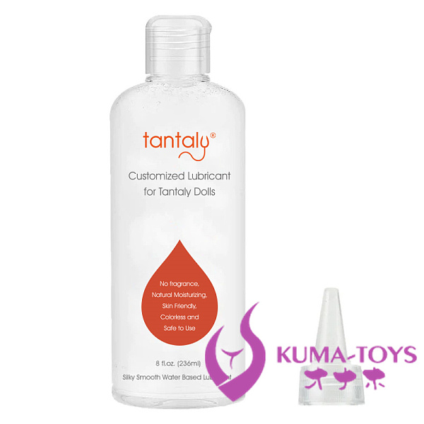Tantaly ローション 大型オナホール関連グッズ