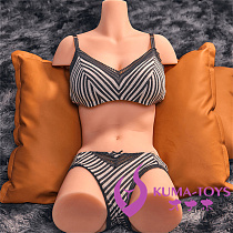 Sigafun SG-T-005 Akiko-1 トルソー TPE製 大型オナホール アダルトグッズ Sigafun SG-T-005 Akiko-1 トルソー TPE製 大型オナホール アダルトグッズ