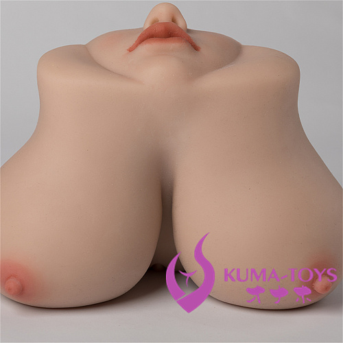 Sanhui doll  #2 シリコン製  ヴァギナ/アナル/胸 おっぱい/フェラオナホ カスタマイズ可能