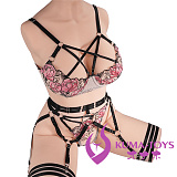 Tantaly Diana トルソー tpe製 Tantabosom胸 ナチュラル肌色 トルソーオナホ 大型オナホール