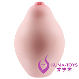 MRLSEXDOLL Blowjob TPE製 おっぱいオナホ フィギュアドール 大型オナホール