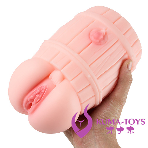 MRLSEXDOLL Tub Girl TPE製 特殊形状オナホ フィギュアドール 大型オナホール