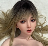 Art-doll 100cm Dカップ 安室奈美 シリコントルソー 大型オナホール アダルトグッズ