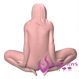 Elsababe Inoue シリコンオナホ フィギュアドール 自慰オナホ 大型オナホ