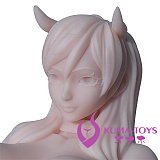 Elsababe Bessie シリコンオナホ フィギュアドール 自慰オナホ 大型オナホ