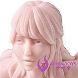 Elsababe 秋野真纪 シリコンオナホ フィギュアドール 自慰オナホ 大型オナホ