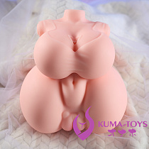 MRLSEXDOLL Ellison TPE製トルソーオナホ フィギュアドール 大型オナホール MRLSEXDOLL Ellison TPE製トルソーオナホ フィギュアドール 大型オナホール