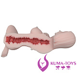 Elsababe 田种麻衣（Mai） シリコンオナホ フィギュアオナホ 自慰オナホ 大型オナホ