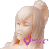 Elsababe 岸 本華（Kako） シリコンオナホ フィギュアオナホ 自慰オナホ 大型オナホ