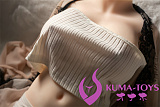 Qita Doll  小雅  温度機能付き トルソーオナホ  TPE製  アダルトグッズ 大型オナホ