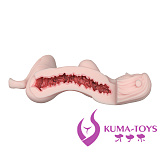 Elsababe 千沢舞（Senzawa Mai） シリコンオナホ フィギュアオナホ 自慰オナホ 大型オナホ