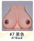 Sigafun SG-T-014 Hannah-1 トルソー シリコン製  大型オナホール アダルトグッズ