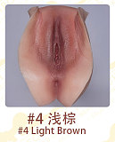 Sigafun SG-T-001 Vanessa(#1) お尻 TPE製 等身大オナホール アダルトグッズ