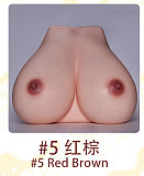 Sigafun SG-T-014 Hannah-1 トルソー シリコン製  大型オナホール アダルトグッズ