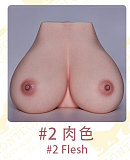 Sigafun SG-T-014 Hannah-1 トルソー シリコン製  大型オナホール アダルトグッズ