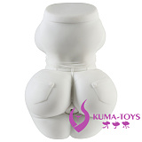 MRLSEXDOLL  Denim Diva TPE製トルソーオナホ フィギュアドール 大型オナホール