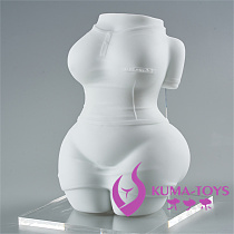 MRLSEXDOLL Breenda TPE製トルソーオナホ フィギュアドール 大型オナホール MRLSEXDOLL Breenda TPE製トルソーオナホ フィギュアドール 大型オナホール