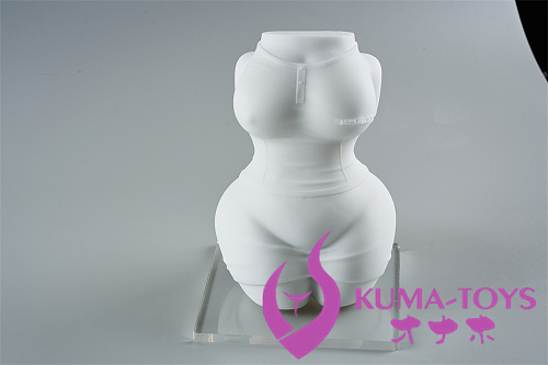 MRLSEXDOLL Breenda TPE製トルソーオナホ フィギュアドール 大型オナホール