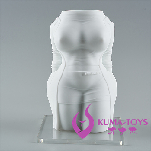 MRLSEXDOLL Cora TPE製トルソーオナホ フィギュアドール 大型オナホール